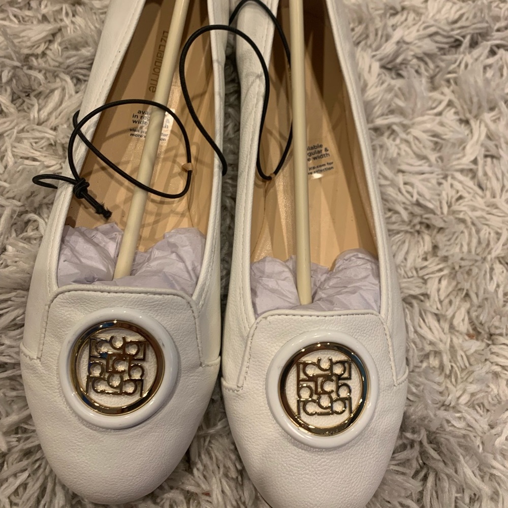 Liz Claiborne